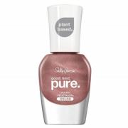 Sally Hansen Good Kind Pure Nail Varnish - Golden Quartz