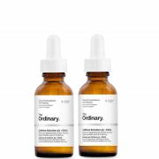 Dúo de Solución de cafeína 5 % + EGCG de The Ordinary