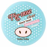 Bálsamo aceite limpiador Pig Nose Clear Blackhead de Holika Holika