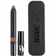 NUDESTIX Magnetic Matte Lip Colour 2.8g (Various Shades) - Boho