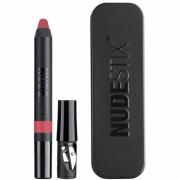 NUDESTIX Magnetic Matte Lip Colour 2.8g (Various Shades) - Saint