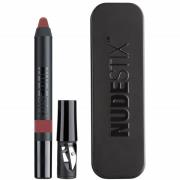 Lápiz en crema para labios mate + mejillas de NUDESTIX - varios tonos ...