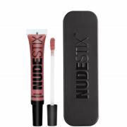 NUDESTIX Lip Glace (Various Shades) - Nude 04