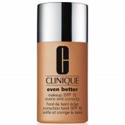 Base de Maquillaje Clinique Even Better Makeup SPF15 - Mocha