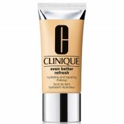 Clinique Even Better Refresh Hydrating and Repairing Makeup 30ml (Vari...