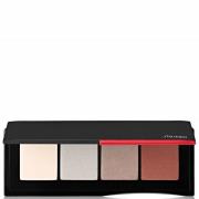 Paleta de sombras de ojos Essentialist de Shiseido - Platinum Street M...