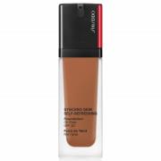 Shiseido Synchro Skin Self Refreshing Foundation 30ml (Various Shades)...