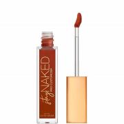 Urban Decay Stay Naked Pro Customizer - Red