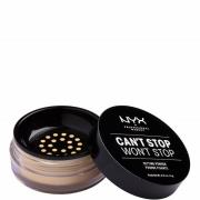 NYX Professional Makeup Can't Stop Won't Stop Setting Powder (Various ...