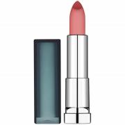 Maybelline Color Sensational Lipstick Matte Nude (Various Shades) - Sm...