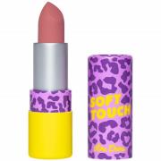 Lime Crime Soft Touch Lipstick 4.4g (Various Shades) - Mauve Motel