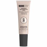 NUDESTIX Nudescreen Daily Mineral Veil SPF30 50ml (Various Shades) - D...