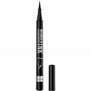 Rimmel Wonder'Ink Liquid Eye Liner - Black 1.2ml