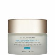 Crema antienvejecimiento Triple Lipid Restore 2:4:2 de SkinCeuticals 4...