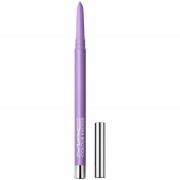 MAC Colour Excess Gel Pencil Eyeliner 0.35g (Various Shades) - Commitm...