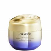 Shiseido Vital Perfection Crema Reafirmante y Elevadora (Varios Tamaño...