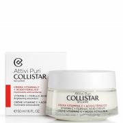 Collistar Attivi Puri Crema de Vitamina C y Ácido Ferúlico 50ml