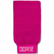 Coco & Eve Sunny Honey Express Exfoliating Mitt