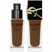 Yves Saint Laurent All Hours Luminous Matte Foundation with SPF 39 25m...