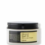 Crema Todo en uno Advanced Snail 92 de COSRX 100 ml