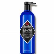 Jack Black All Over Wash 975 ml - Súper Grande