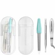 Kit para el cuidado de las uñas Tweezerman Nail Rescue (Mini)