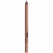 NYX Professional Makeup Longwear Line Loud Matte Lip Liner 11ml (Vario...