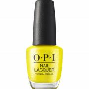 OPI Power of Hue Collection Nail Polish 15ml (Various Shades) - Bee Un...