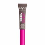 NYX Professional Makeup Thick It. Stick It! Brow Mascara (Various Shad...