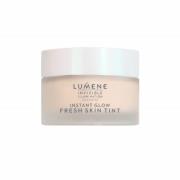 Lumene Invisible Illumination [KAUNIS] Instant Glow Fresh Skin Tint Un...