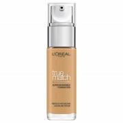 True Match Foundation de L'Oréal Paris (varios tonos) - 6W Golden Hone...