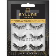 Eylure Lash Illusion Limited Edition Multipack 1