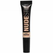 NUDESTIX Travel Nudefix Concealer 3ml (Various Shades) - Nude 3