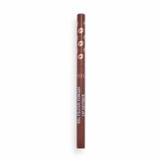 Makeup Revolution IRL Filter Finish Lip Definer 0.18g (Various Shades)...