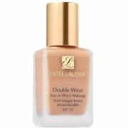 Maquillaje Estée Lauder Double Wear Stay-In-Place 30ml (Varios tonos) ...