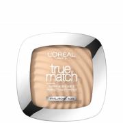 Polvo compacto L'Oréal Paris True Match (varios tonos) - Rose Ivory
