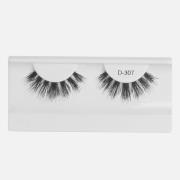 BH Cosmetics Drama Queen (Full Volume) Not Your Basic Lashes - Passion