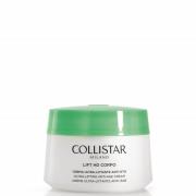 Crema antienvejecimiento ultralifting Lift HD Corpo de Collistar (400 ...