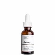 Aceite de argán orgánico prensado en frío 100 % de The Ordinary 30 ml