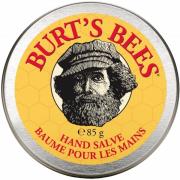 Crema de manos Burt's Bees Hand Salve