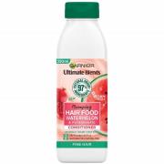 Garnier Ultimate Blends Plumping Hair Food Watermelon Conditioner 350m...