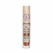 Makeup Revolution IRL Filter Finish Concealer 6g (Various Shades) - C1...