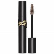 YSL Lash Clash Extreme Volume Mascara Brown 8ml