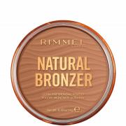 Rimmel Natural Bronzer (Various Shades) - Sunbronze