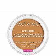 wet n wild Bare Focus Clarifiying Finishing Powder 6g (Various Shades)...