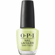 OPI Me, Myself and OPI Nail Polish 15ml (Various Shades) - Clear Your ...