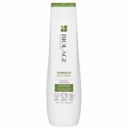 Biolage Professional Strength Recovery Vegan Cleansing Shampoo with Sq...