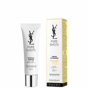 Crema hidratante Pure Shots UV Defender de Yves Saint Laurent (30 ml)