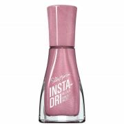 Sally Hansen Insta-Dri 1 Stroke-1 Coat-Done! Nail Varnish - Petal To T...