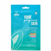 Dr. PAWPAW Your Gorgeous Skin Hydrating and Nourishing Sheet Mask